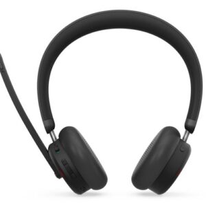 Lenovo-4XD1S19778-Lenovo Dual-Mode Wireless Hybrid ANC Headset 6550 (USB-C