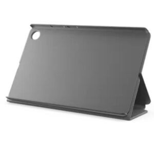 Lenovo-ZG38C06913-Lenovo Tab One (8.7") Folio Case - Grey (ZG38C06913)