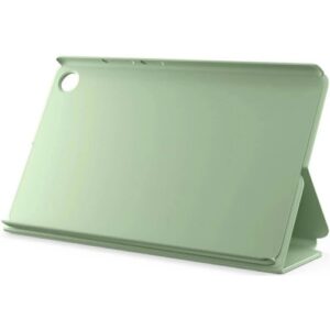 Lenovo-ZG38C06921-Lenovo Tab One (8.7") Folio Case - Seafoam Green (ZG38C06921)