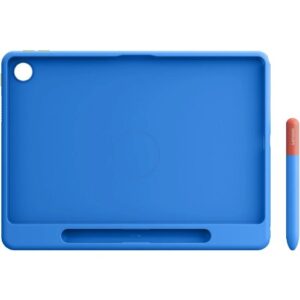 Lenovo-ZG38C07051-Lenovo Tab (10.1") Bumper Case - Blue (ZG38C07051)