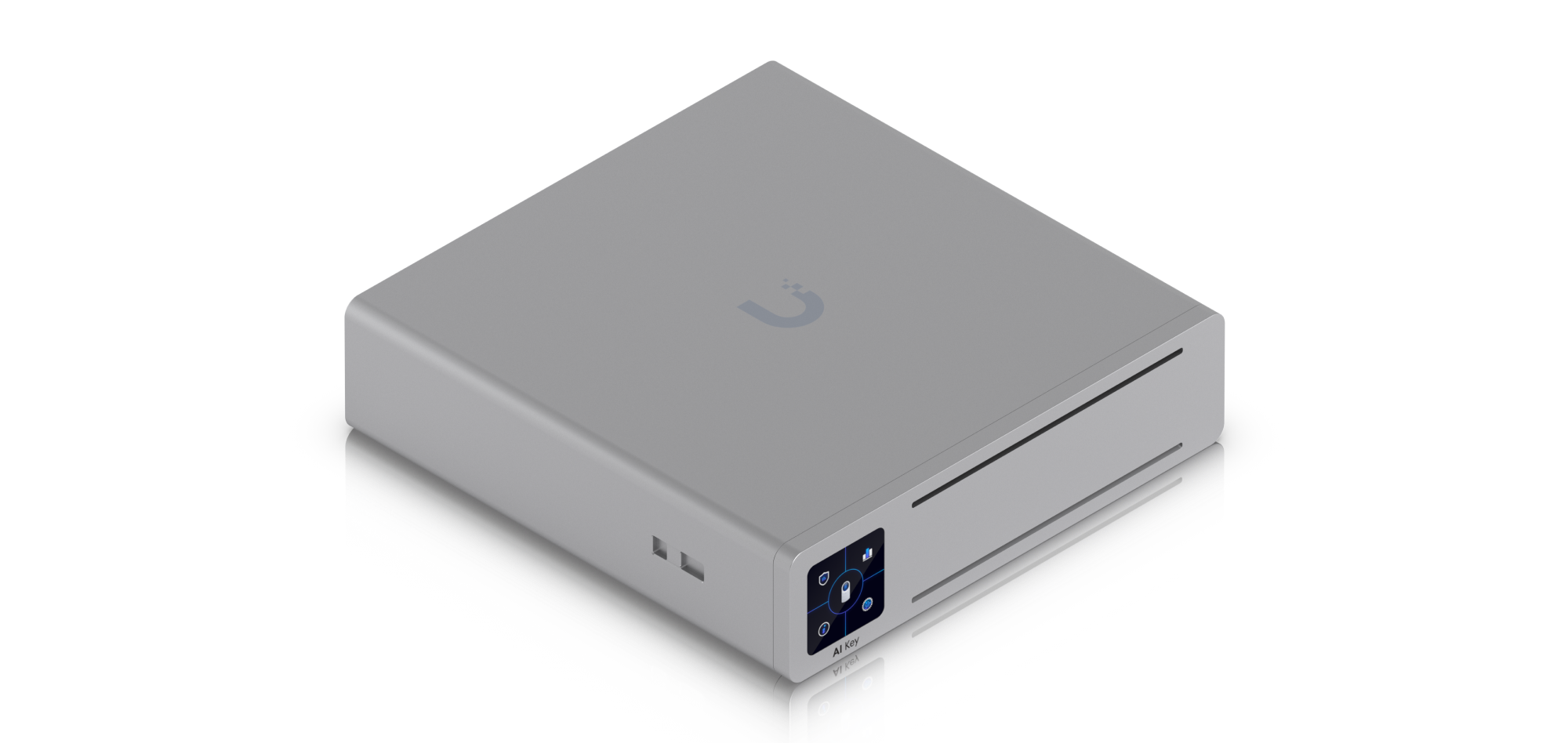 Ubiquiti | Ubiquiti AI Key,Edge AI Appliance Enhances UniFi Protect Deployment With Proactive,AI-driven Threat DetectionAlert, Capable Analyze 1,800 Events/Hour | AI-Key - Image 3