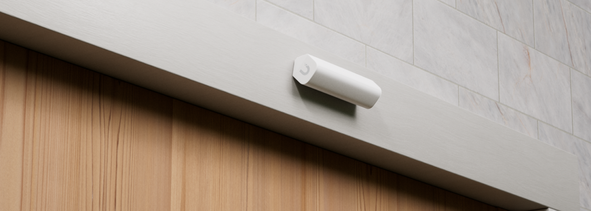 Ubiquiti | Ubiquiti Motion Sensor, White, Battery-Powered SuperLink Motion Sensor Featuring Versatile Installation. | USL-Motion - Image 6