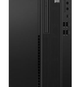Lenovo-12U3002HAU-LENOVO ThinkCentre M70s G5 SFF Desktop PC i5-14400 16GB DDR5 512GB SSD Windows 11 Pro 3yrs Onsite Wty WiFi6E BT UHD GPU Keyboard Mouse ~12YK000FAU