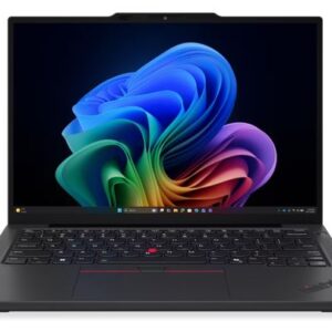 Lenovo-21WT004TAU-LENOVO ThinkPad T16 G5 16" WUXGA Intel U5‑325 16GB LPDDR5X 512GB SSD WIN 11 PRO Intel GPU Copilot+ PC 47 TOPS 3yr PREM 1.6kg
