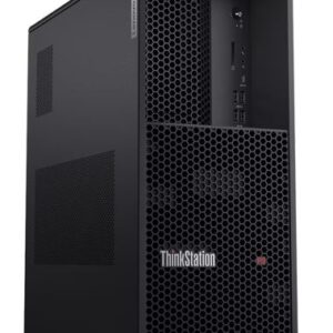 Lenovo-30HT000EAU-LENOVO ThinkStation P3 Tower Gen 2 Intel U7-265 32GB DDR5 1TB SSD + 2TB HDD WIN 11 PRO RTX 2000 GPU 3yr Premier 1100W PSU AI Workstation Desktop
