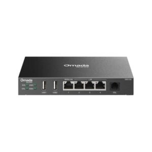 TP-LINK-DR3150-TP-Link DR3150 Omada Gigabit Desktop DSL Gateway