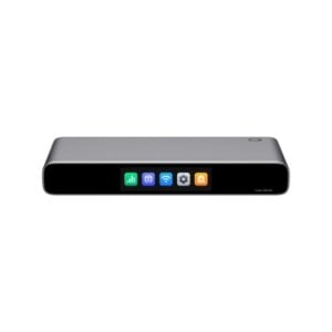 TP-LINK-Fusion 2.5G PoE-TP-Link Fusion 2.5G PoE Omada Fusion 2.5G PoE Gateway