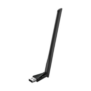 TP-LINK-MA60XHB-Mercusys AX900 High Gain Wi-Fi 6 Bluetooth USB Adapter (MA60XHB)