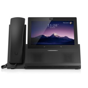 Ubiquiti-UTP-TOUCHMAX-* EOL *  Ubiquiti UniFi Talk Phone Touch Max