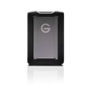 Western Digital-SDPH81G-004T-GBA1D-Western Digital ArmorATD SPACE GREY 4TB WW (130MB/s)