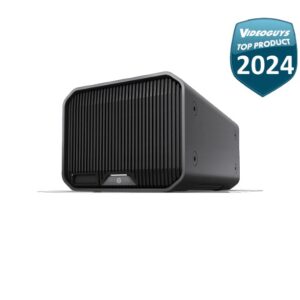 Western Digital-SDPHK2H-024T-SBAAD-Western Digital G-RAID PROJECT 2 24TB APJP