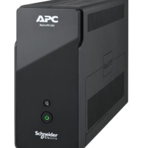 APC-BK650G2I-APC Back-UPS