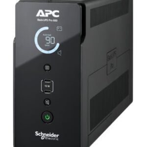 APC-BR650G2I-APC Back-UPS PRO 650VA/400W