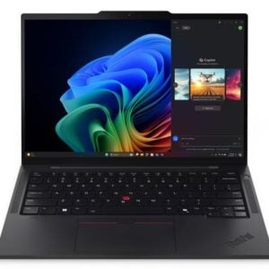 Lenovo-21QX00LNAU-LENOVO ThinkPad T14s G6 14" WUXGA TOUCH Intel U7‑258V 32GB LPDDR5X 512GB SSD 5G‑LTE WIN 11 PRO Intel GPU AI NOW Copilot+ PC 49 TOPS 3yr PREM 1.1kg