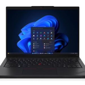 Lenovo-21S6000SAU-LENOVO ThinkPad L14 G6 14" WUXGA IR Intel U5-225U 16GB DDR5 512GB SSD Intel Integrated GPU Windows 11 Pro NPU 12 TOPS 3yr OS 1.4kg