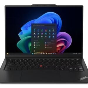 Lenovo-21V7009PAU-LENOVO ThinkPad X1 Carbon G14 14" WUXGA TOUCH Intel U7‑355 32GB LPDDR5X 512GB SSD WIN 11 PRO Intel GPU Copilot+ PC 49 TOPS 3yr PREM 0.9kg