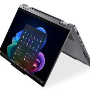 Lenovo-21V9003PAU-LENOVO ThinkPad X1 2in1/Yoga G11 14" WUXGA TOUCH Intel U5‑325 32GB LPDDR5X 512GB SSD WIN 11 PRO Copilot+ PC Intel GPU 47 TOPS 3yr PREM 1.1kg