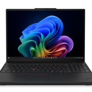 Lenovo-21WX001AAU-LENOVO ThinkPad T16 G5 16" WUXGA TOUCH AMD Ryzen PRO R7‑450 32GB DDR5 512GB SSD 5G‑LTE WIN 11 PRO Radeon 860M GPU Copilot+ PC 50 TOPS 3yr PREM 1.6kg
