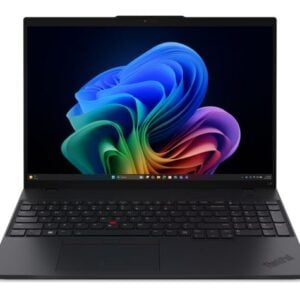 Lenovo-21X80021AU-LENOVO ThinkPad L16 G3 16" WUXGA Intel U7‑355 32GB LPDDR5X 512GB SSD WIN 11 PRO Intel GPU Copilot+ PC 49 TOPS 3yr PREM 1.6kg