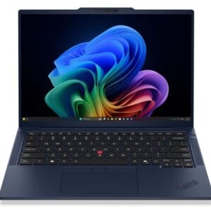 Lenovo-21YU0046AU-LENOVO ThinkPad T14s G7 14" WUXGA TOUCH Intel U7‑355 32GB LPDDR5X 512GB SSD WIN 11 PRO Intel GPU Copilot+ PC 49 TOPS 3yr PREM 1.1kg