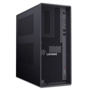 Lenovo-30KN003UAU-LENOVO ThinkStation P4 Tower Intel R7-9755 64GB DDR5 1TB SSD + 2TB HDD WIN 11 PRO PRO2000 GPU WIFI7 BT GLAN 3yr Premier AI Workstation Desktop 3Y WTY