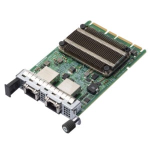 Lenovo-4XC7A08236-LENOVO ThinkSystem Broadcom 57416 10GBASE-T 2-port OCP Ethernet Adapter for SR630V2