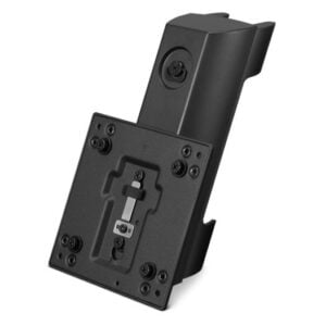 Lenovo-4XF1K72399-LENOVO ThinkCentre Tiny Clamp Bracket Mounting Kit III