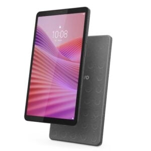 Lenovo-ZAF00272AU-Lenovo Tab One Wi-Fi  8.7" 4GB/64GB with Clear Case - Luna Grey (ZAF00272AU)*AU STOCK*