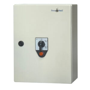 PowerShield-PS3MBSWPB10K-Powershield 10kva Maintenance Bypass Switch