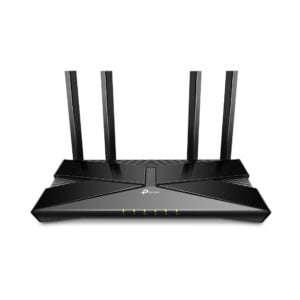 TP-LINK-Archer AX10-TP-Link Archer AX10 AX1500 Wi-Fi 6 (802.11ax) Router 4x Gigabit Ports (WIFI6)