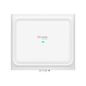 TP-LINK-EAP650 D120-Outdoor-(CH)TP-Link EAP650 D120-Outdoor AX3000 Indoor/Outdoor Wi-Fi 6 Access Point