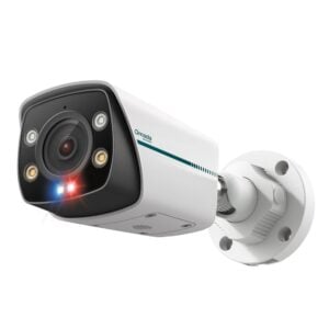 TP-LINK-Omada 12MP Bullet-TP-Link Omada 12MP Bullet PoE Security Camera
