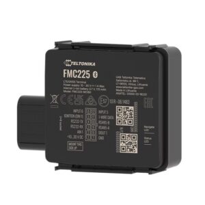 Teltonika-FMC225F32F01-Teltonika FMC225 Waterproof 4G LTE Cat 1 tracker with RS485
