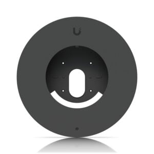 Ubiquiti-UACC-G6-Dome-FM-B-Ubiquiti G6 Dome Camera Flush Mount