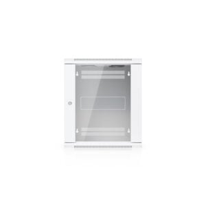 Ubiquiti-UACC-Rack-12U-Wall-450-G-Ubiquiti 12U Rack Cabinet