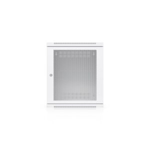 Ubiquiti-UACC-Rack-12U-Wall-450-P-Ubiquiti 12U Rack Cabinet