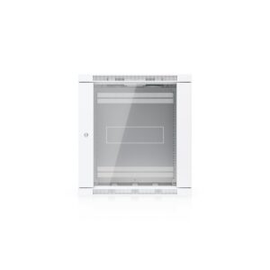 Ubiquiti-UACC-Rack-12U-Wall-600-G-Ubiquiti 12U Rack Cabinet