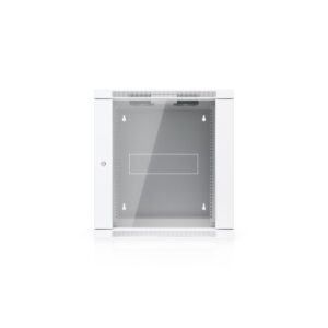 Ubiquiti-UACC-Rack-12U-Wall-SW-G-Ubiquiti 12U Rack Cabinet