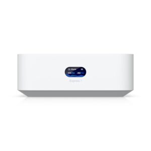 Ubiquiti-UX7-Ubiquiti UniFi Express 7