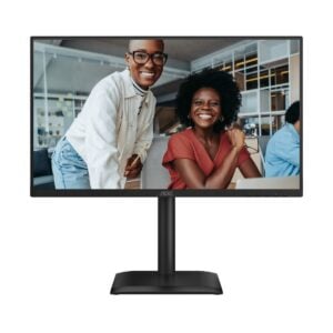 AOC-24E4UJ-AOC 23.8" IPS