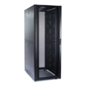 APC-AR3357-APC (AR3357) NETSHELTER SX 48U 750MM WIDE X 1200MM DEEP ENCLOSURE