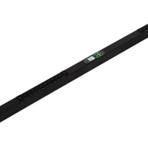 APC-EPDU2132S-APC Easy PDU Switched Zero U 32A 230V(20)C13 (4)C19 IEC309