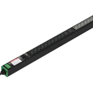 APC-SEP6127G-Easy Rack PDU