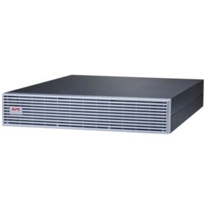 APC-SRVL48RMBP2U-APC Easy UPS Lithium-ion External Battery Pack for 1/2/3kVA SRVL Extended runtime model