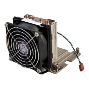 Lenovo-4F17A14496-LENOVO ThinkSystem SR650 V2 Performance Fan Option Kit