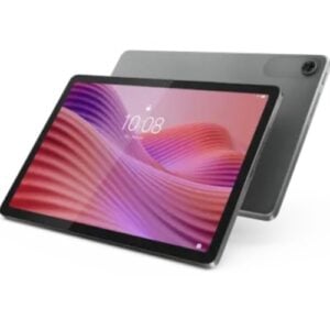 Lenovo-ZAEH0219AU-Lenovo Tab Wi-Fi  10.1" 4GB/128GB with Clear Case - Luna Grey (ZAEH0219AU)*AU STOCK*