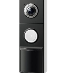 TP-LINK-TD25L-TP-Link TD25L Tapo Video Doorbell Camera