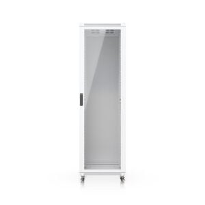 Ubiquiti-UACC-Rack-42U-1000-G-Ubiquiti 42U Rack Cabinet