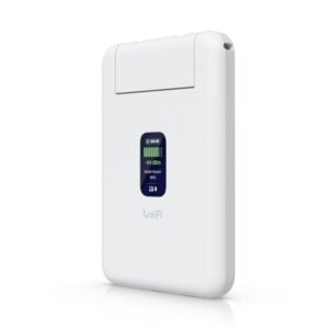 Ubiquiti-UTR-Ubiquiti UniFi Travel Router
