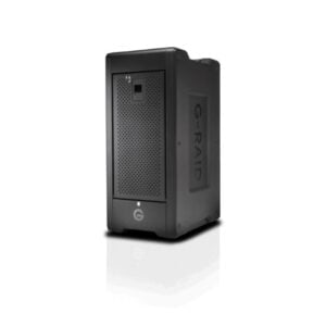 Western Digital-SDPH48H-192T-SBAAB-Western Digital G-RAID SHUTTLE 8 192TB APJP